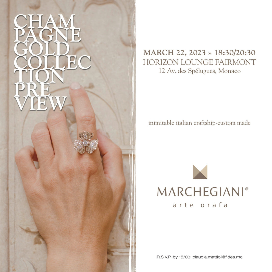 Esposizione Marchegiani – Monte Carlo