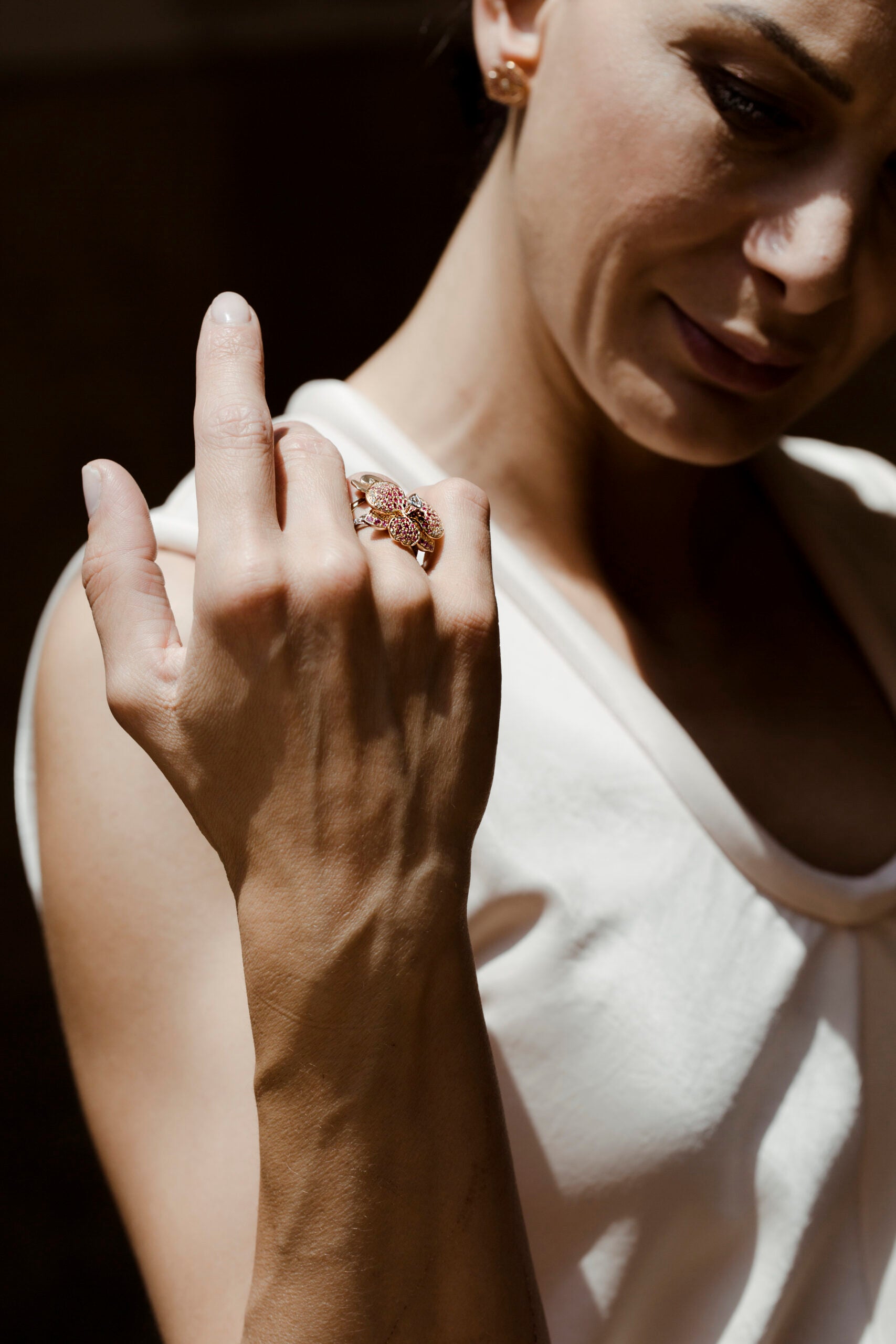 Pezzi unici di Alta Gioielleria