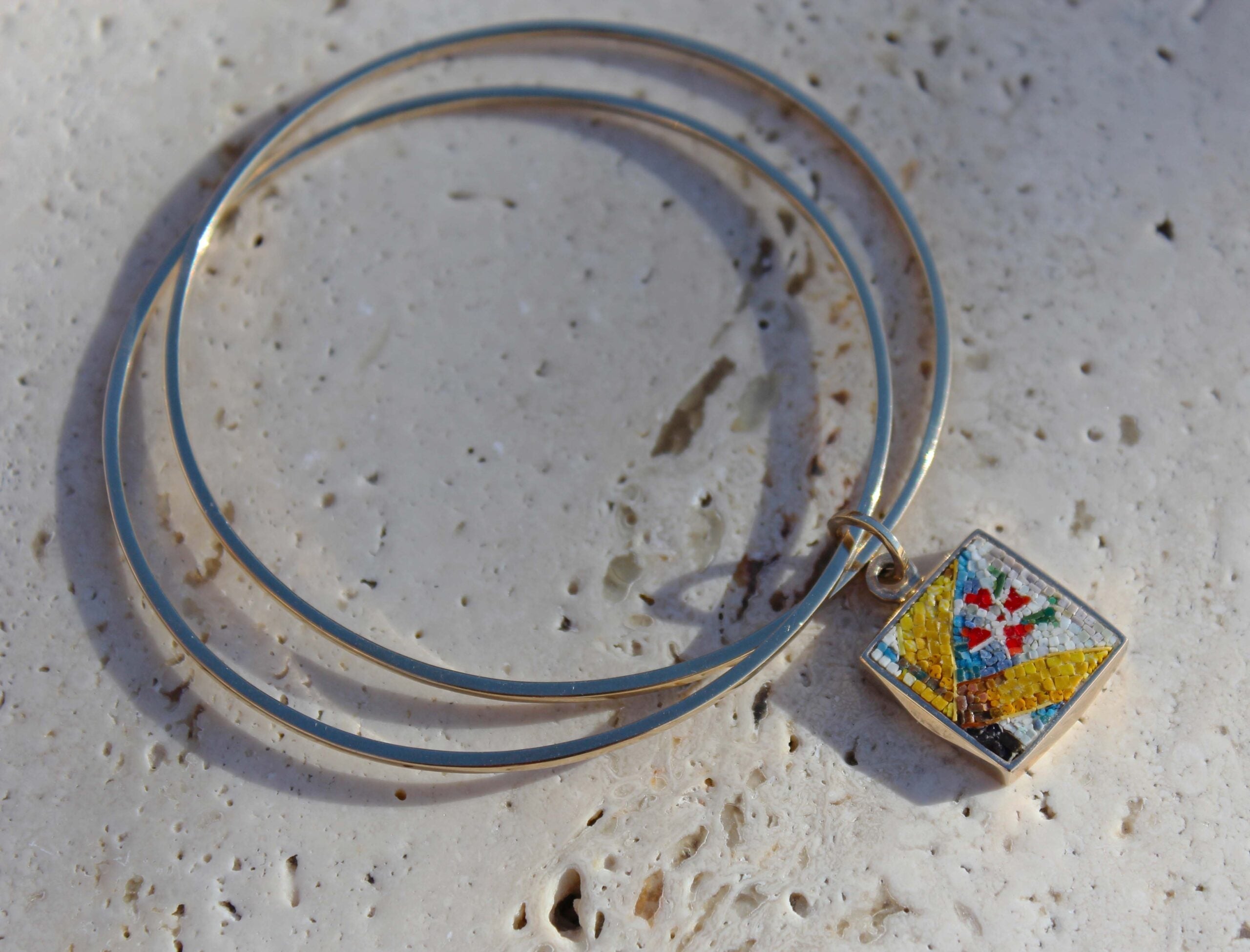 Teodora e Giustiniano