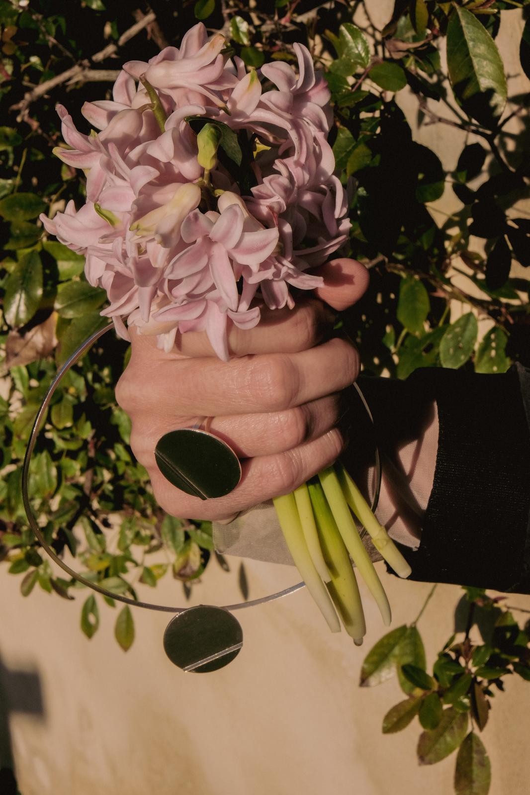 Collier A lezione di Remix