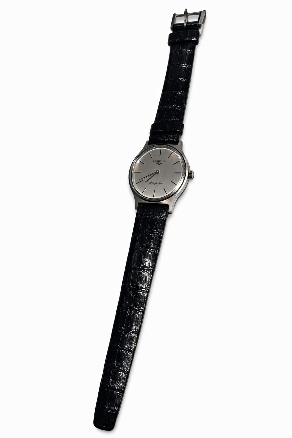 Orologio Vintage nuovo Longines Flagship