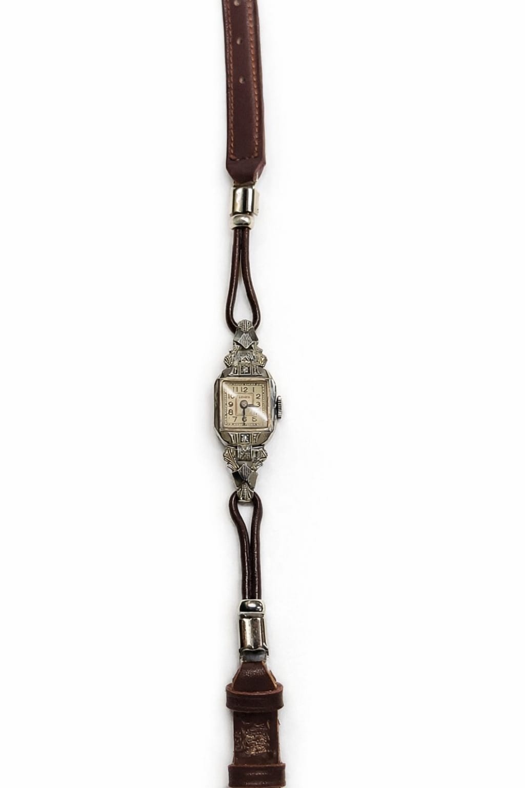 Orologio Vintage Ardath Art Déco – Anni ‘60