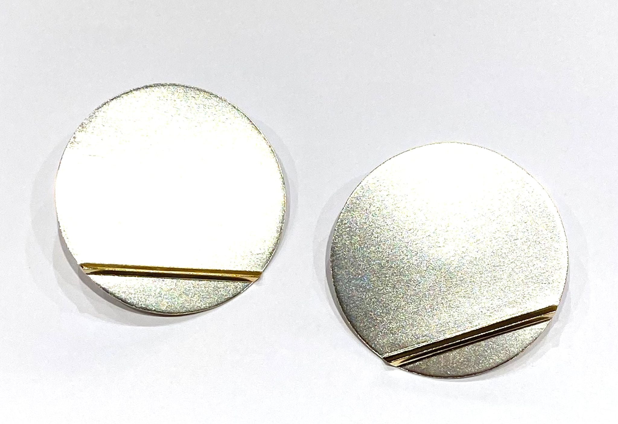 Orecchini A lezione di Remix